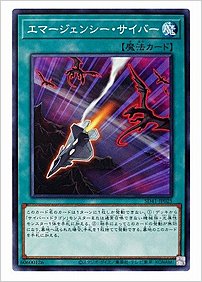 エマージェンシー・サイバー