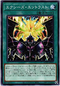 エクシーズ・エントラスト