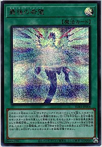 最後の希望