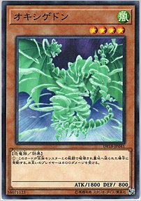 オキシゲドン
