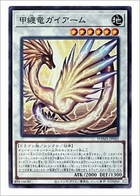 甲纏竜ガイアーム
