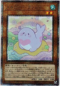 メルフィー・ラッシィ