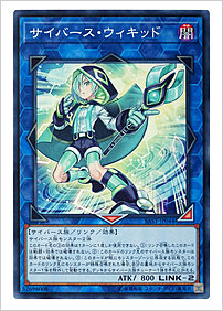 サイバース・ウィキッド