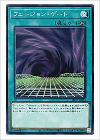 フュージョン・ゲート