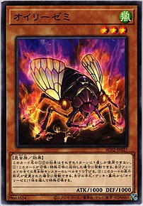 オイリーゼミ