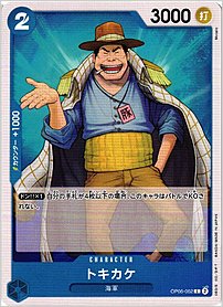トキカケ