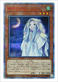朔夜しぐれ