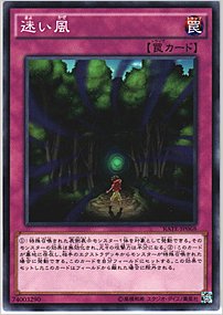 迷い風