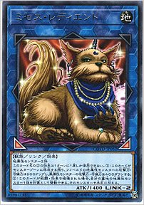 ミセス・レディエント