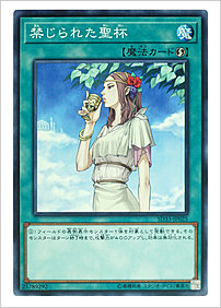 禁じられた聖杯