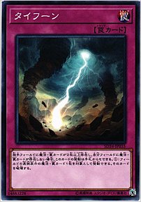 タイフーン